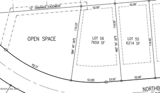1064 Northbridge Court NW, Ocean Isle Beach, NC 28469 – photo 13: Lot 56