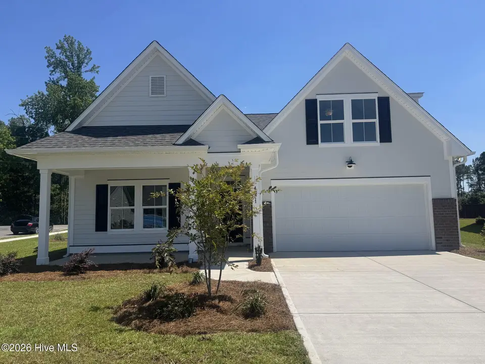 4071 Smoked Maple Drive, Leland, NC 28451 – photo 1 of 8