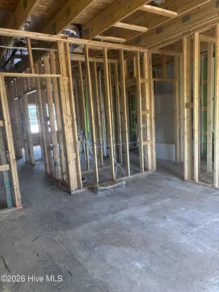 911 Everlong Lane, Wilmington, NC 28412 — 3-bedroom townhome in Riverlights, Wilmington, NC, photo 8 of 31: Progress Update