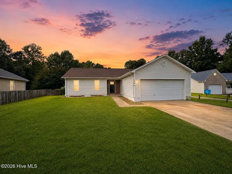 139 Sweetwater Drive, Jacksonville, NC 28540 – photo 1 of 1