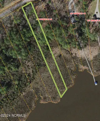 75 75 Winfield Lane, Pinetown, NC 27865 – photo 2: Lot 75 Winfield Lane