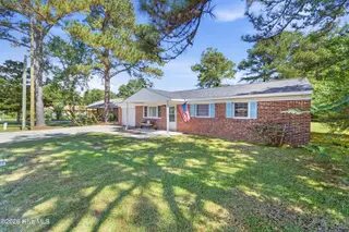 4246 Gum Branch Road, Jacksonville, NC 28540 — 3-bedroom home in Oak Ridge, Jacksonville, NC, photo 2 of 46: DSC05727
