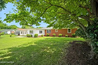118 Rosewood Avenue, Elizabeth City, NC 27909 – photo 7: Back Left