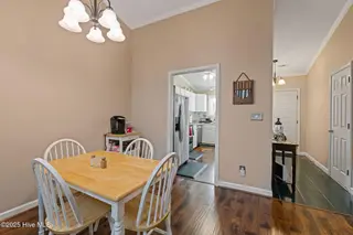 3147 Fox Run Drive, Kinston, NC 28504 – photo 8: 5T5A1663