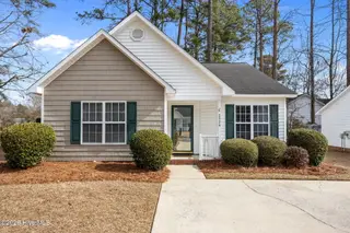 2924 Flintridge Drive, Greenville, NC 27834 – photo 1: 2924 Flint Ridge Drive