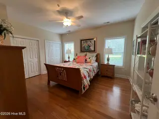 300 Lighthouse Lane 3 B1, Cedar Point, NC 28584 – photo 15: 15 Master bedroom