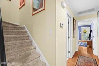 3102 Cashwell Drive 56, Goldsboro, NC 27534 – photo 23: Stairs