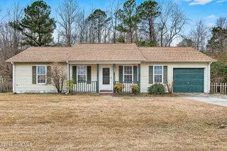 133 Sweetwater Drive, Jacksonville, NC 28540 – photo 1: 01-1