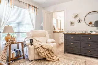 433 Kendall Drive, Southern Pines, NC 28387 – photo 22: Bedroom 3