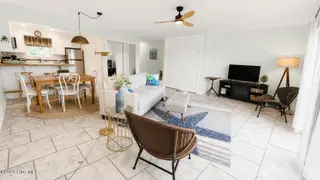2213 Harbourside Drive, New Bern, NC 28560 – photo 10: 2213 living room 2