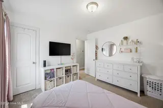 446 Meadowlark Drive, Winterville, NC 28590 – photo 23: bedroom 1a