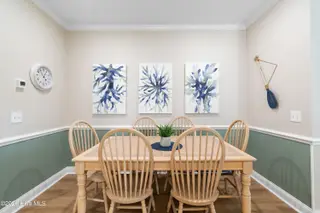 2555 St James Drive SE 504, Southport, NC 28461 — 3-bedroom condo in St James, Southport, NC, photo 13 of 76: Shipwatch504 - 15
