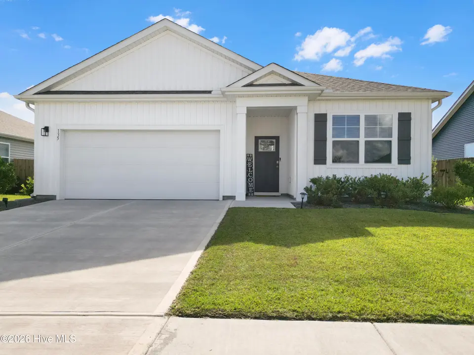 135 Legare Street, Wilmington, NC 28411 — 3-bedroom home in Blake Farm, Wilmington, NC, photo 1 of 44: DJI_0736
