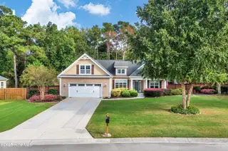 8112 Saltcedar Drive, Wilmington, NC 28411 – photo 1: 8112 Saltcedar Drive