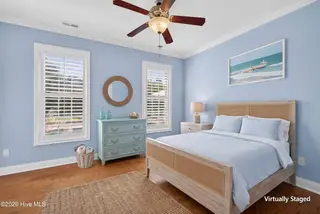 7108 Trailmark Road, Wilmington, NC 28405 — 3-bedroom home in Covil Estates, Wilmington, NC, photo 24 of 65: 7108TrailmarkRoad-29_Virtually_Staged_02