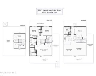 2263 New River Inlet Road, North Topsail Beach, NC 28460 – photo 7: 22468 - 2263 New River Inlet Road