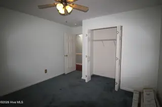 903 Gum Branch Court, Havelock, NC 28532 – photo 14: Bedroom 3
