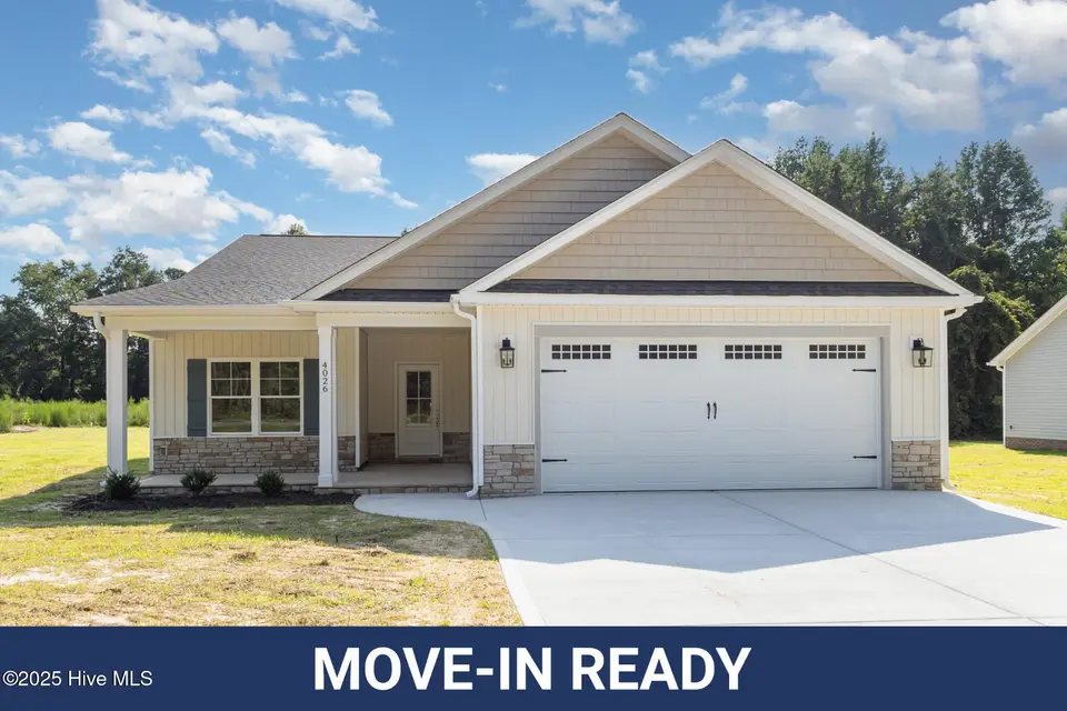 4026 N Nc 581 Highway, Kenly, NC 27542 – photo 1 of 21: 000