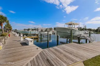 4425 Arendell Street 301 & Boatslip #25, Morehead City, NC 28557 – photo 4: IMG_2181