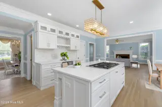1177 Arboretum Drive, Wilmington, NC 28405 – photo 16: 1177_Arboretum_Kitchen_Arboretum1177-5ki