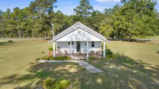 3763 Bell Williams Road, Currie, NC 28435 – photo 18: 2_drone