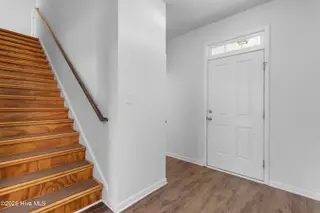 113 Presley Lane, Wilmington, NC 28411 – photo 6: stairs