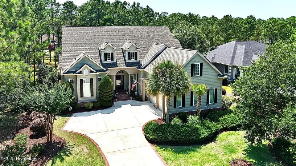 6601 Annesbrook Place SW, Ocean Isle Beach, NC 28469 – photo 1 of 72: 6601 Annesbrook Pl Ocean Isle-large-055-