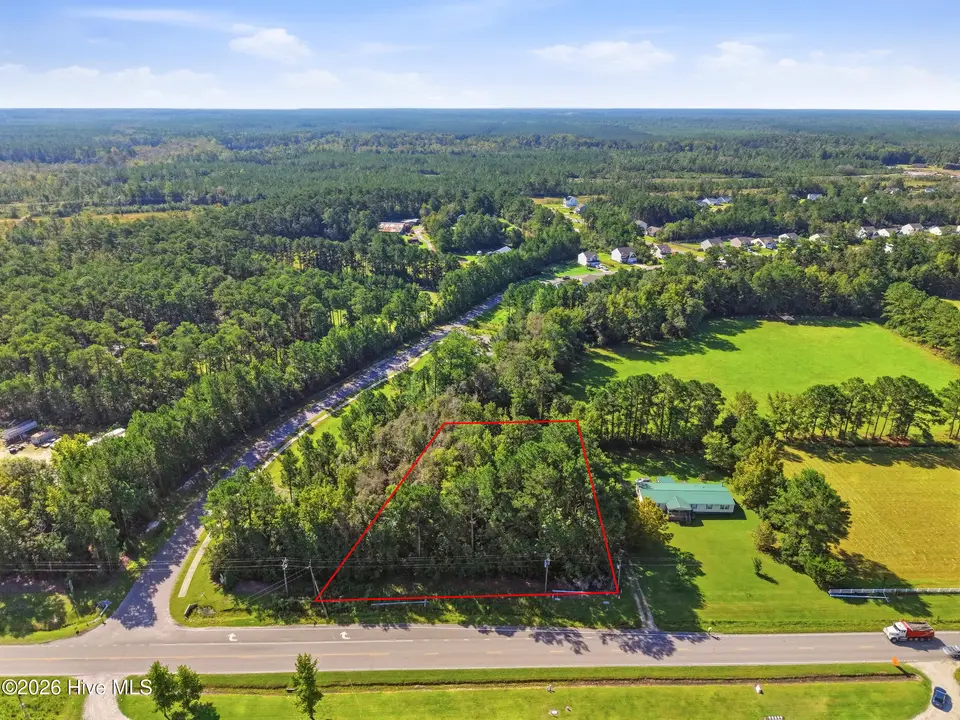 Tract 2 Nc-210, Hampstead, NC 28443 – photo 1 of 11: Tract 2, NC Hwy 210