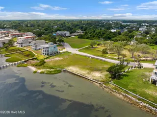4729 S Shore Drive, Morehead City, NC 28557 – photo 13: Soundfront Vacant Lot