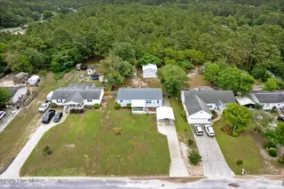 6617 Sago Palm Drive, Wilmington, NC 28412 — 3-bedroom manufactured home in Sago Bay, Wilmington, NC, photo 21 of 21: 05-FinalExteriorRyan-2