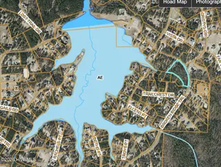 265 265 Broken Ridge Trail, West End, NC 27376 – photo 3: Screenshot 2026-04-15 at 7.22.23 PM