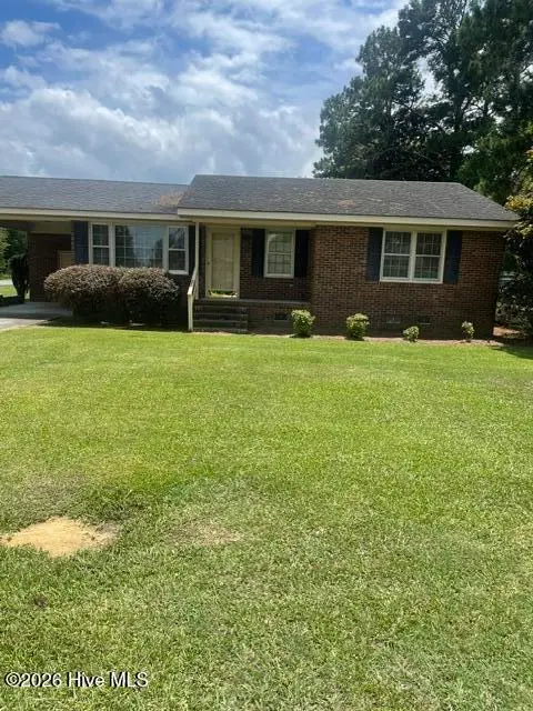 114 Short Street 1, Warsaw, NC 28398