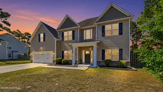 534 Saratoga Road, Sneads Ferry, NC 28460 – photo 2