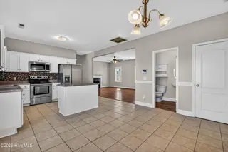 266 Silver Hills Drive, Jacksonville, NC 28546 – photo 12: 12