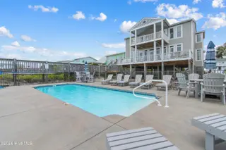 1313 Ocean Boulevard W, Holden Beach, NC 28462 – photo 7