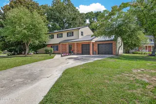 432 Regalwood Drive, Jacksonville, NC 28546 – photo 5