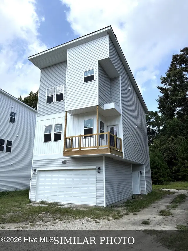 1619 Hargett Street, Jacksonville, NC 28540