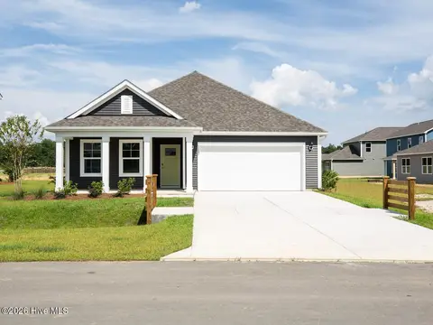 3097 Golden Field Drive SE Lot 75, Bolivia