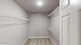 103 Windemere Lane, Goldsboro, NC 27530 – photo 11: Walk In Closet