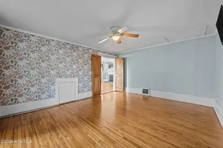 411 George Street, New Bern, NC 28560 – photo 18: Bedroom 2