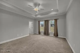 3747 Spicetree Drive, Wilmington, NC 28412 – photo 13: Primary Bedroom