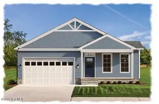 1008 Exeter Place, New Bern, NC 28562 – photo 1: Brighton