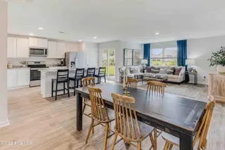 1148 Hogfish Trl Se Lot 61, Winnabow, NC 28479 – photo 13: Similar Home
