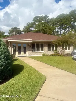 5403 Ellen Dale Place (Lot 39), Wilmington, NC 28412 — 4-bedroom home in Village at Motts Landing, Wilmington, NC, photo 4 of 10