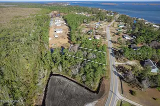 0 #2 2 Cedar Island Road, Cedar Island, NC 28520 – photo 7: Cedar Island Lot B 13