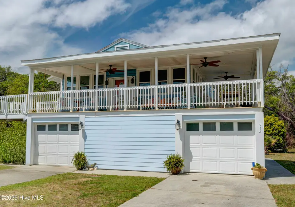 928 General Whiting Boulevard, Kure Beach, NC 28449 — 5-bedroom home, Kure Beach, NC, photo 1 of 72: tempImageRalRiK
