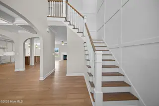 1026 Buckley Drive, Grimesland, NC 27837 – photo 4: Photo of similar home