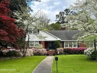 1904 York Street, Kinston, NC 28504 – photo 2: IMG_6199
