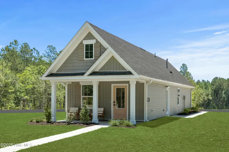 1452 Pine Log Trail NE, Bolivia, NC 28422 – photo 1 of 25: 1