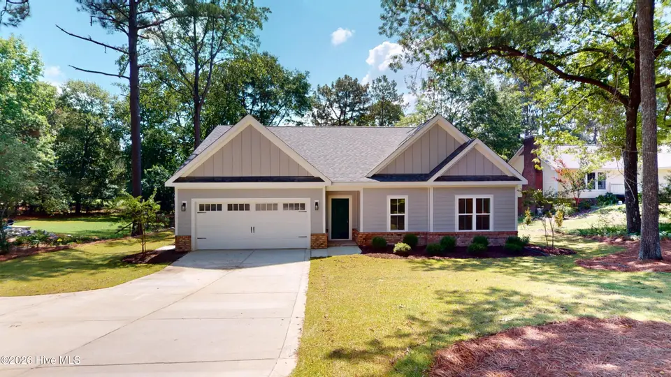 165 Devonshire Avenue W, West End, NC 27376 – photo 1 of 19: 165-W-Devonshire-Ave-Front